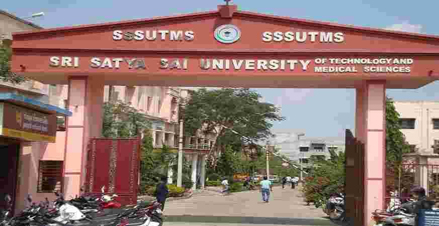 Sri Satya Sai College of Engineering-image