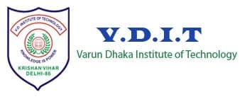 Varun Dhaka Institute of Technology-logo