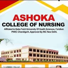 Ashoka Institute of Nursing-image