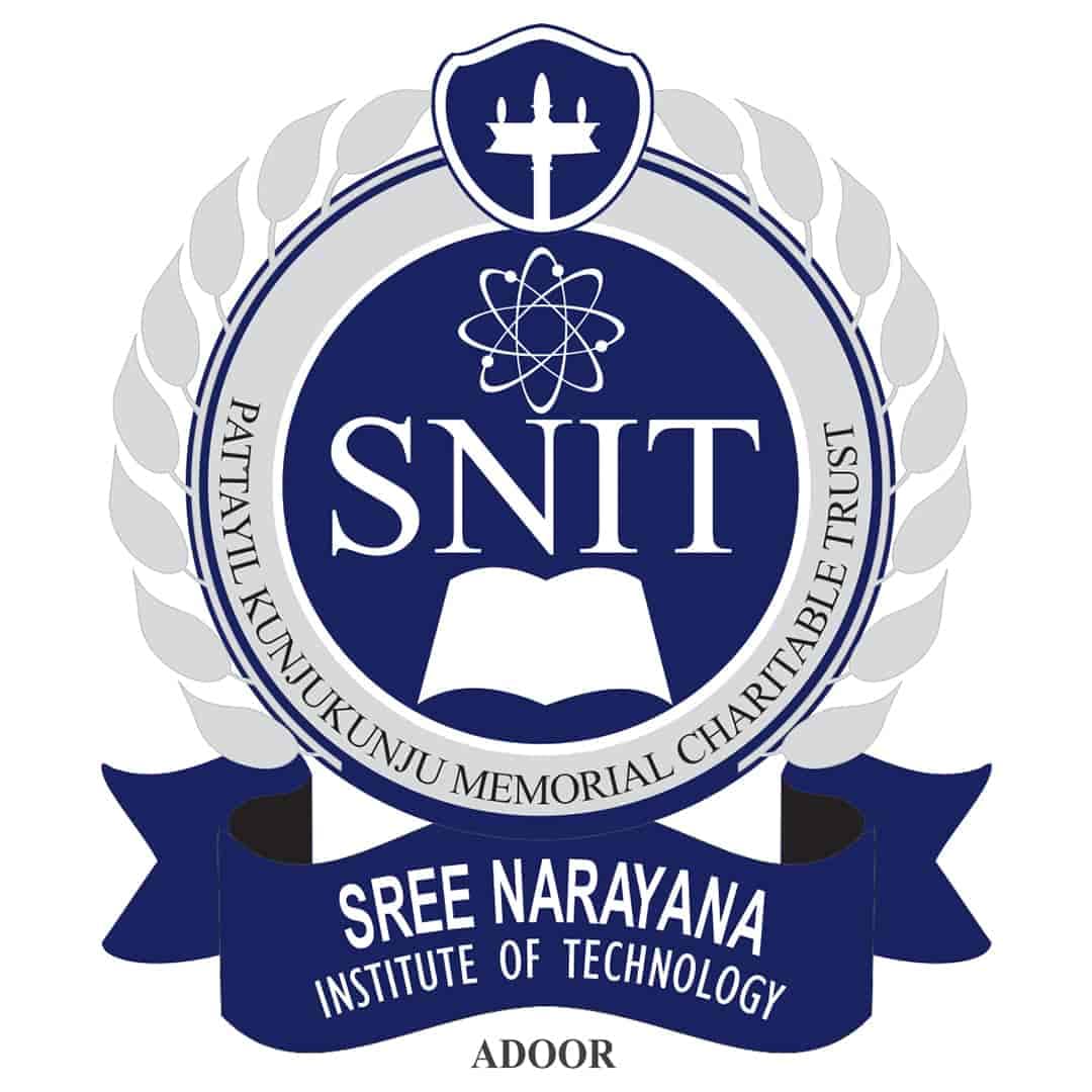 Sree Narayana Institute of Technology-image