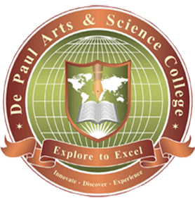 De Paul Arts and Science College-image
