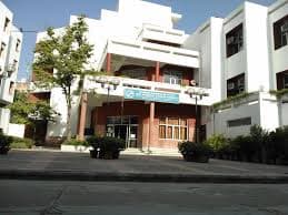 Banarsidas Chandiwala Institute of Hotel Management & Catering Technology-image