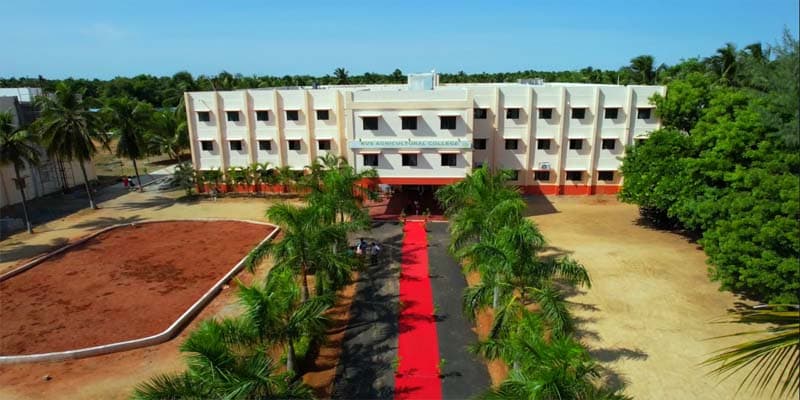RVSAC Thanjavur-gallery-image-1