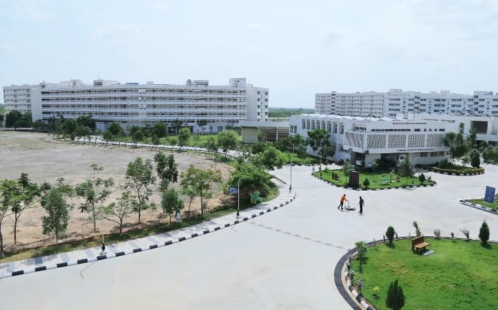 Symbiosis Institute of Business Management Hyderabad-image