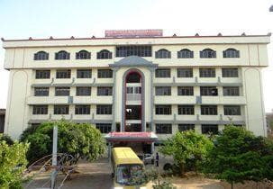 Indian Institute of Health Education and Research-gallery-image-0