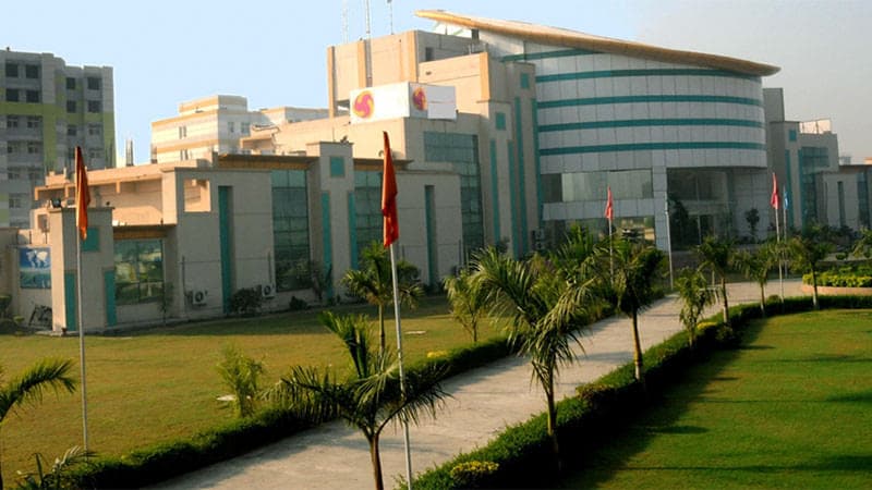 Delhi Technical Campus Greater Noida-image