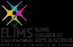 Elims College of Arts and Science-image