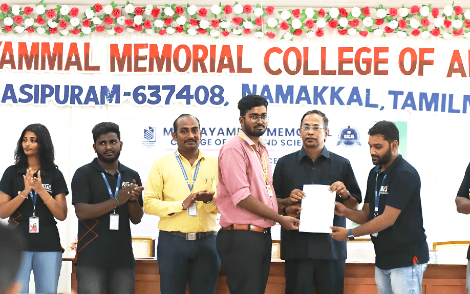 Muthayammal Memorial College of Arts & Science-gallery-image-4