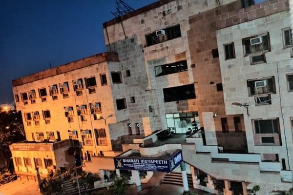 Institute of Management and Research, New Delhi-gallery-image-0