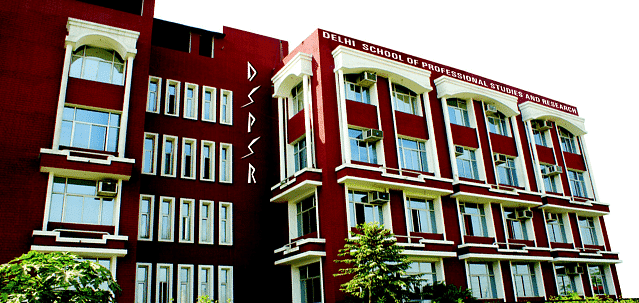 Delhi School of Professional Studies and Research-gallery-image-3