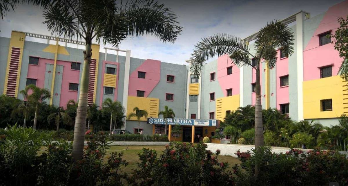 Siddhartha Institute of Pharmacy-gallery-image-1