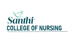 Santhi College of Nursing-image