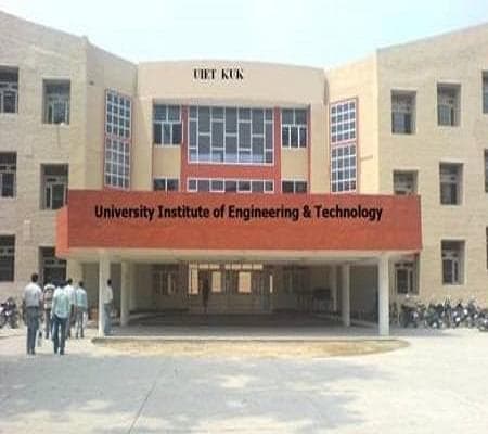 University Institute of Engineering and Technology-gallery-image-3