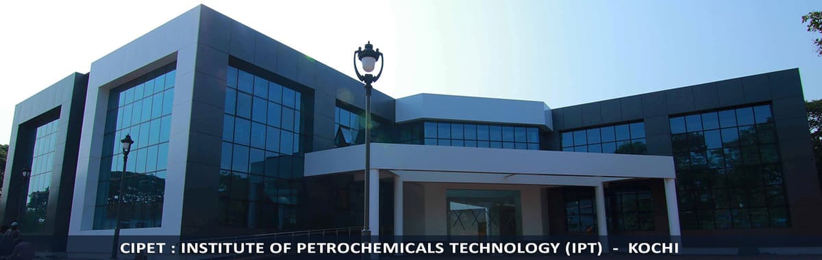 Central Institute of Petrochemicals Engineering and Technology-gallery-image-4