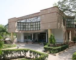 Morarji Desai National Institute of Yoga-image
