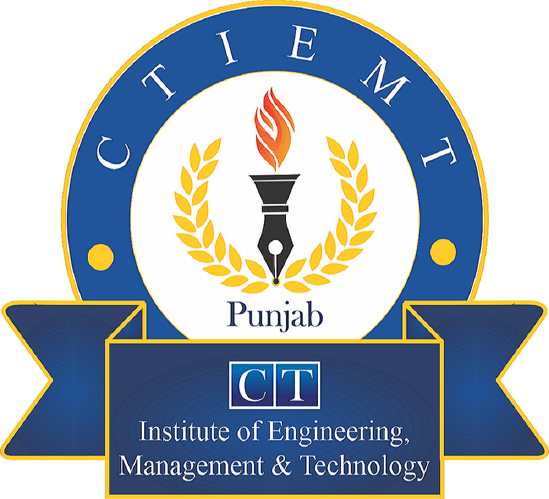 CT Institute of Technology & Research-image