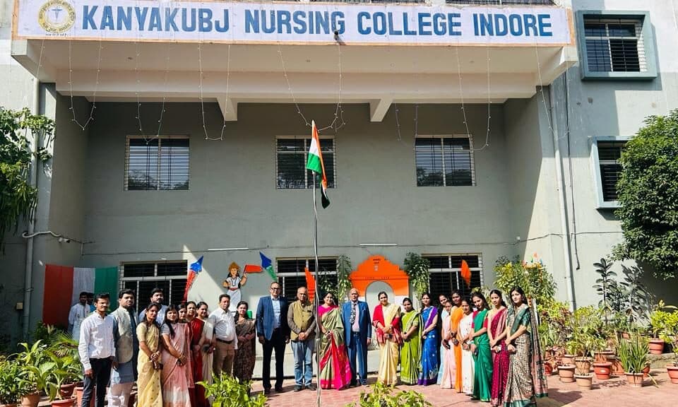 Kanyakubj Nursing College-gallery-image-1