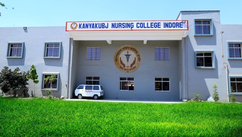 Kanyakubj Nursing College-gallery-image-0