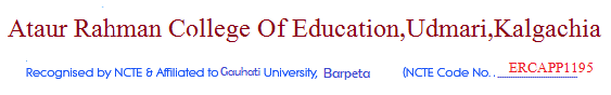 Ataur Rahman College of Education-image