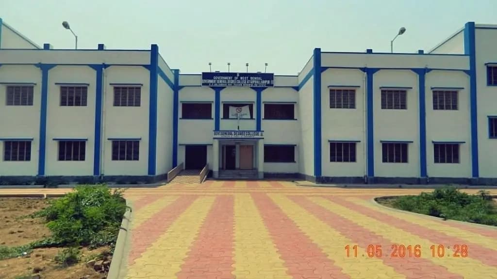 GGDC Jhargram-image