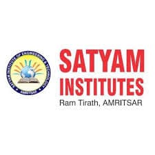 Satyam Institute of Engineering and Technology-image