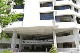 L.J. School of Law-image