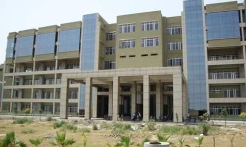Government Medical College & Super Facility Hospital Chakrapanpur-gallery-image-1