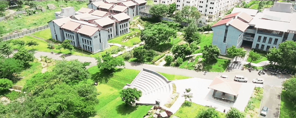 Sri Krishna Adithya College of Arts and Science-gallery-image-1