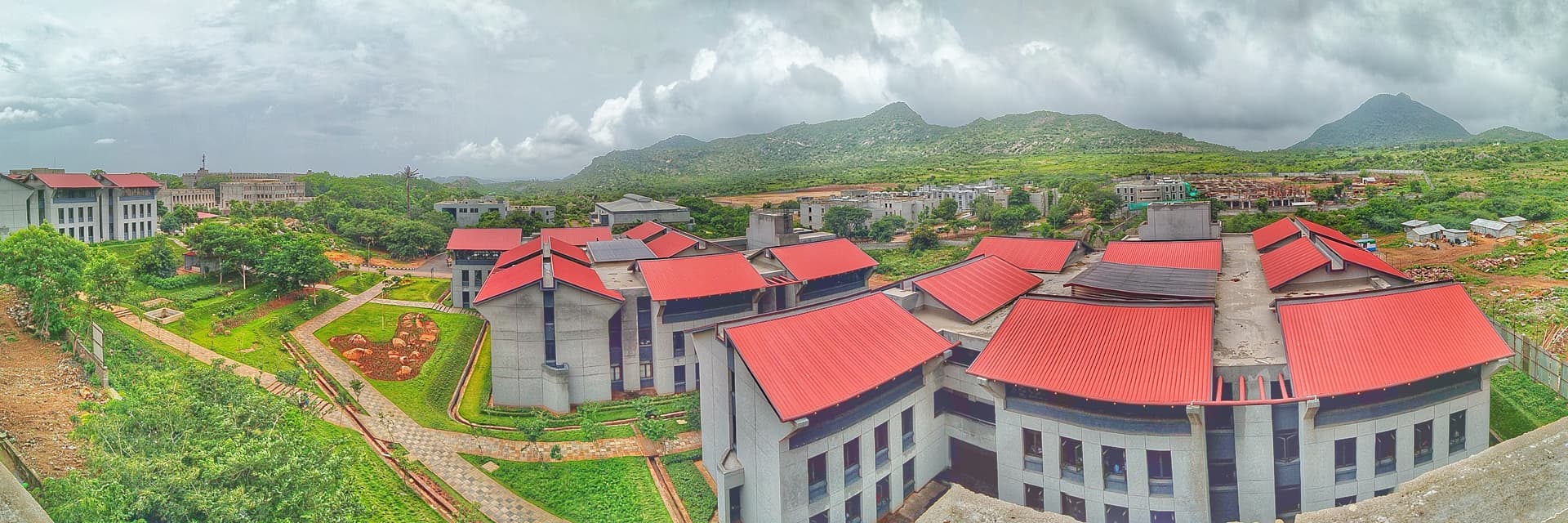 Sri Krishna Adithya College of Arts and Science-image