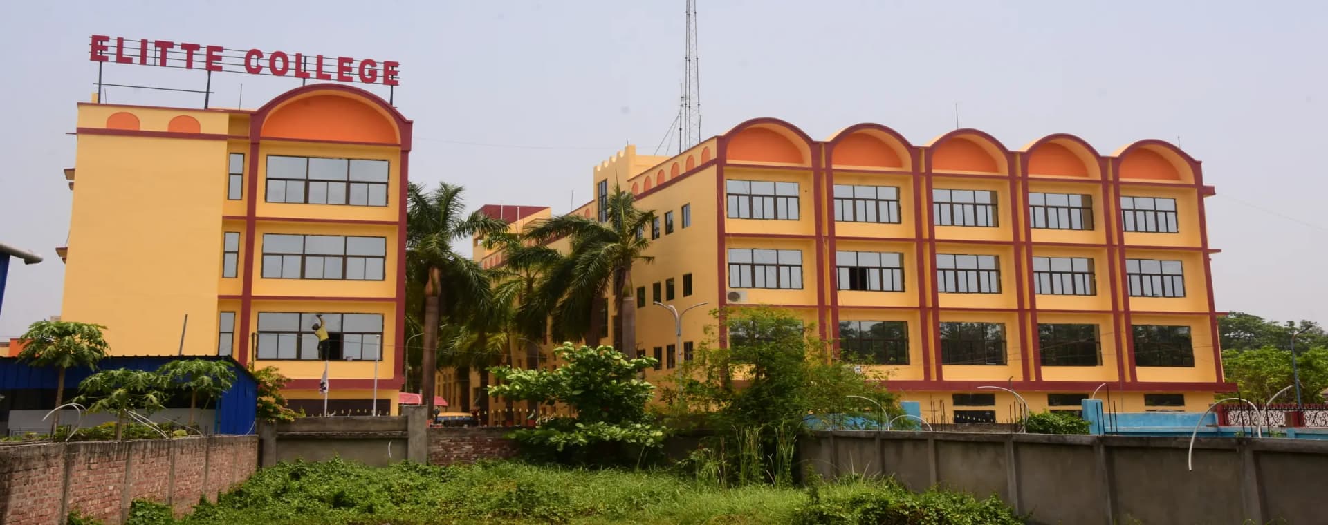 Elitte College of Engineering-image