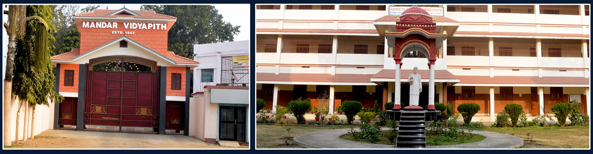 Adwaita Mission Training College-image