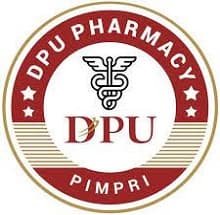 Dr. D. Y. Patil Dnyanprasad University School of Pharmacy & Research-image