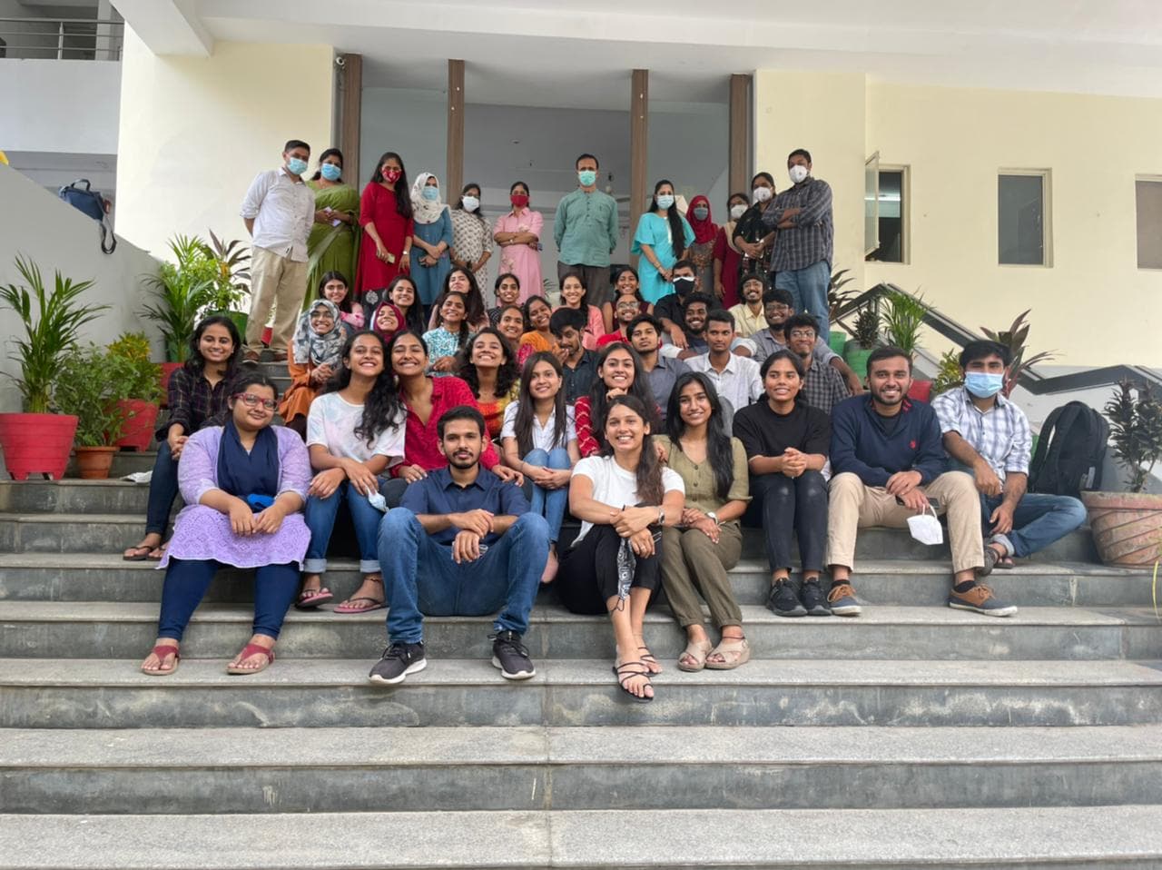 Vaishnavi School of Architecture and Planning-image