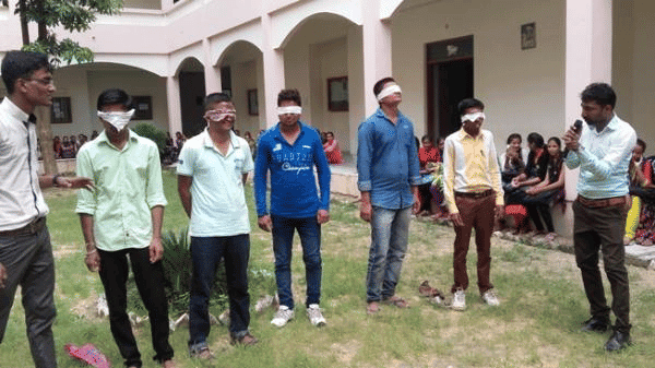 Shree UH Chaudhari Arts & Commerce College-image