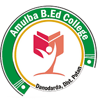 Amulba B.Ed. College, Patan-image