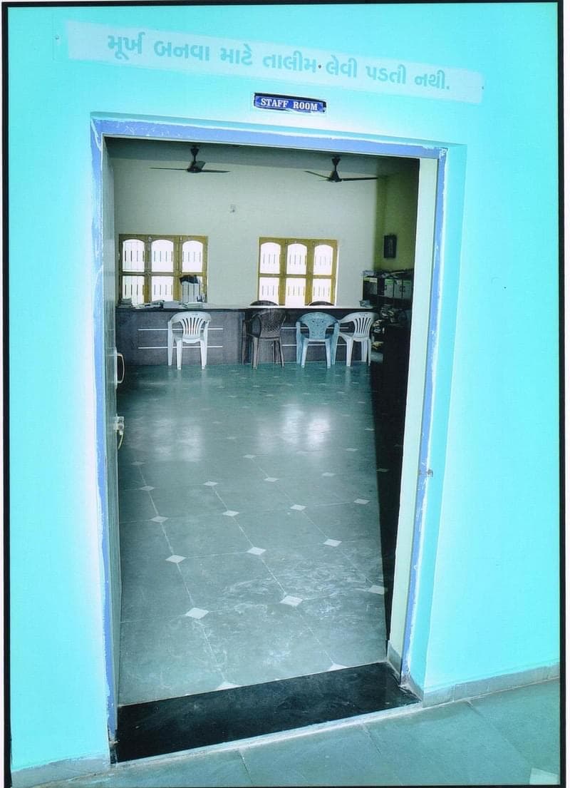 Amulba B.Ed. College, Patan-gallery-image-2