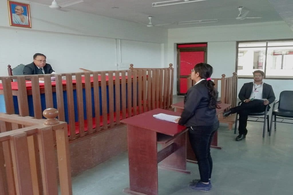 Samarpan School of Law-gallery-image-2