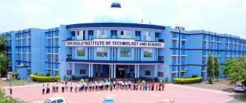 Sri Parashuram Institute of Technology and Research-gallery-image-0