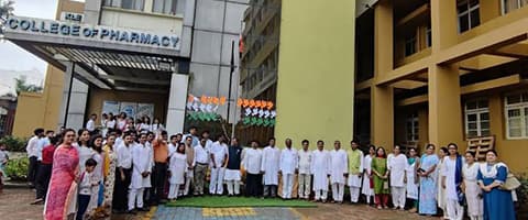 KLE College of Pharmacy, Belgaum-gallery-image-2