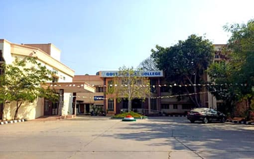 Government Medical College-image