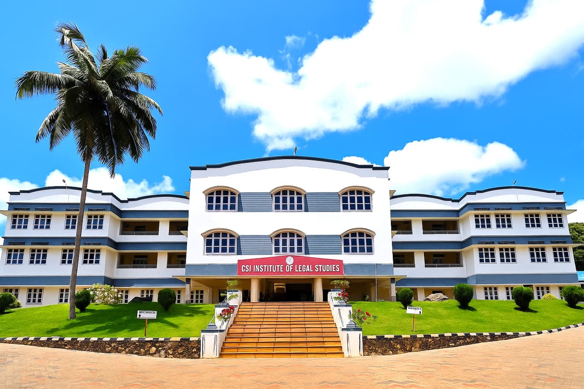 CSI Institute Of Legal Studies-gallery-image-4
