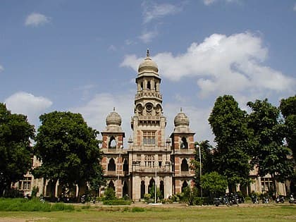 Maharaja Sayajirao University of Baroda-gallery-image-0