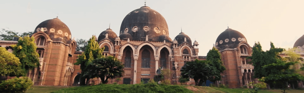Maharaja Sayajirao University of Baroda-gallery-image-4