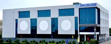 Jain Institute-gallery-image-0