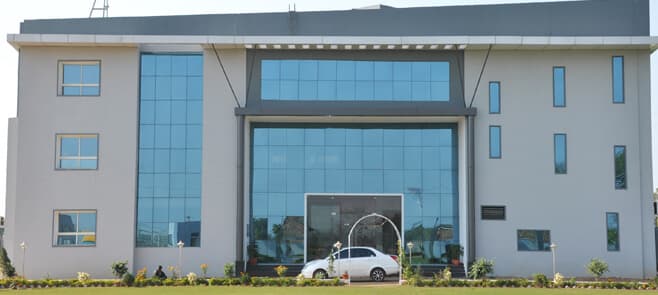 Jain Institute-gallery-image-2