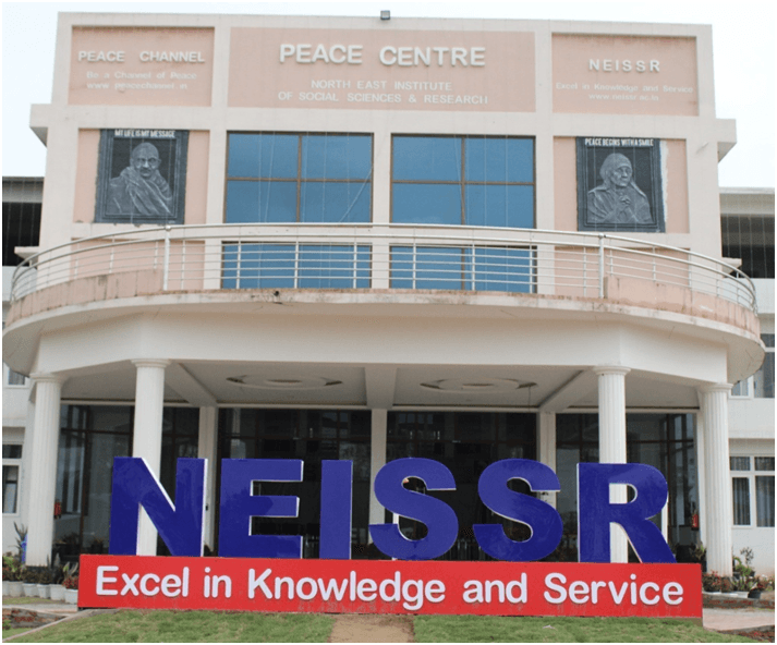 North East Institute of Social Sciences and Research-image