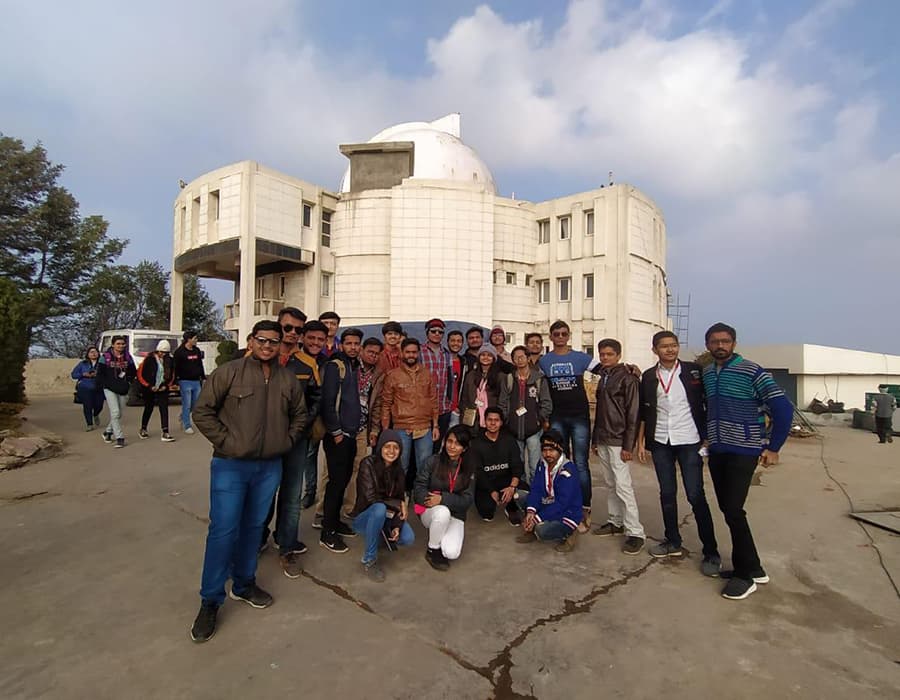 President Science College-gallery-image-1