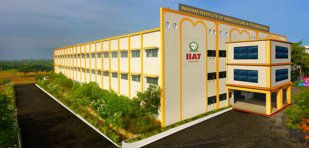 Imayam Institute of Agriculture and Technology-gallery-image-2