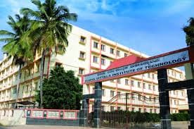 Sri Vijaya Vittala Institute of Technology-image