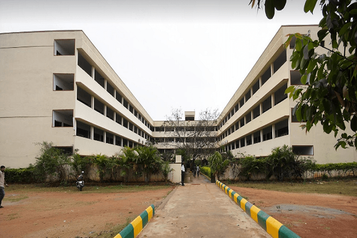 Bangalore College of Engineering and Technology logo